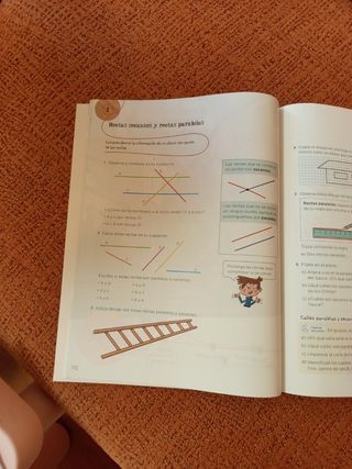 Libro matemáticas  3 de primaria tercer trimestre