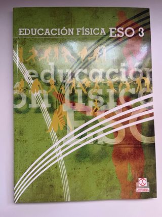 Libro de texto de educación física