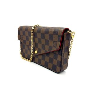 Pochette Félicie Louis Vuitton