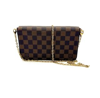 Pochette Félicie Louis Vuitton
