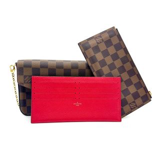 Pochette Félicie Louis Vuitton