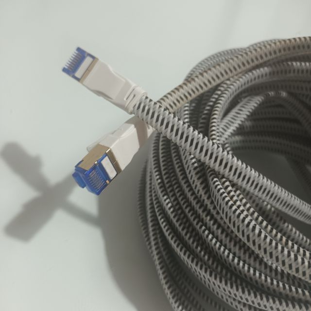 Cable Ethernet 15m - Cat6