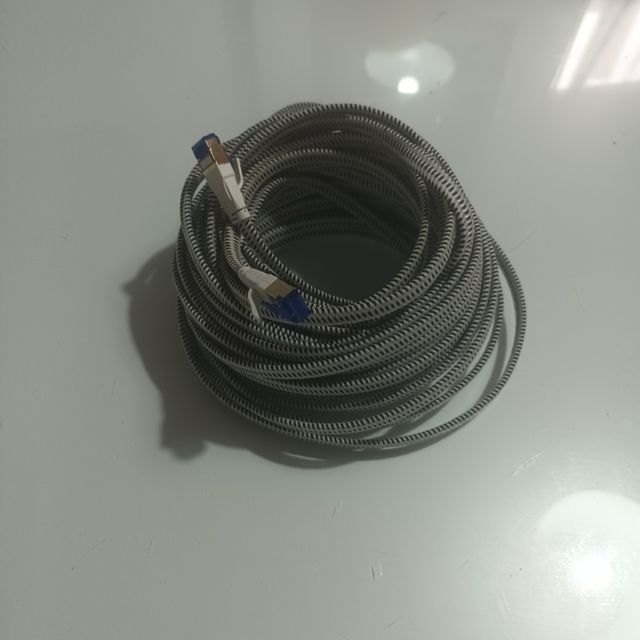 Cable Ethernet 15m - Cat6