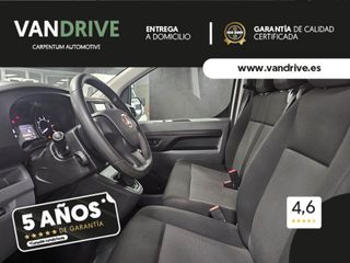 Fiat Scudo MT 6 BUSINESS l1h1 102CV 