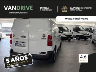 Fiat Scudo MT 6 BUSINESS l1h1 102CV 