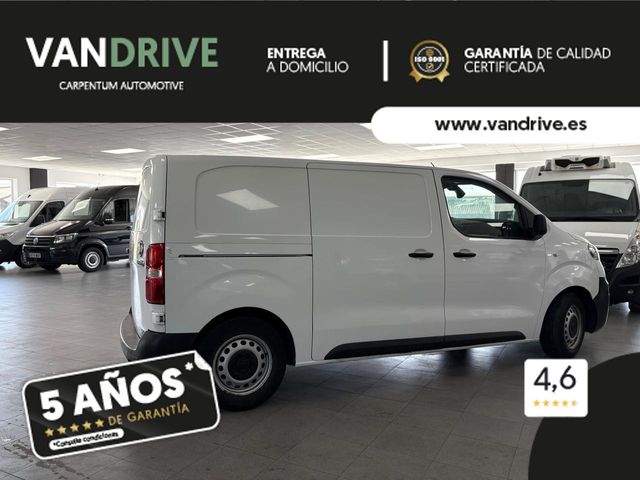 Fiat Scudo MT 6 BUSINESS l1h1 102CV 