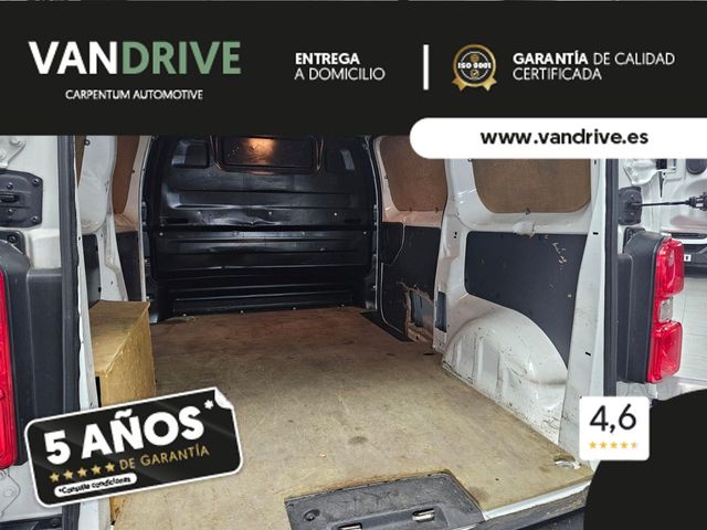 Fiat Scudo MT 6 BUSINESS l1h1 102CV 