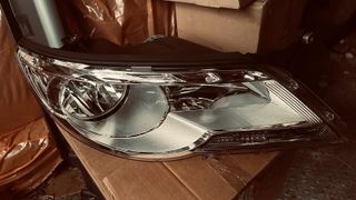 Faro Delantero VW Tiguan 5N (08-11)