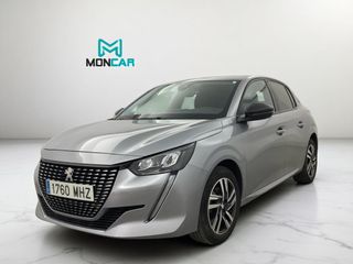 Peugeot 208 2023