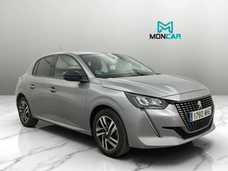 Peugeot 208 2023