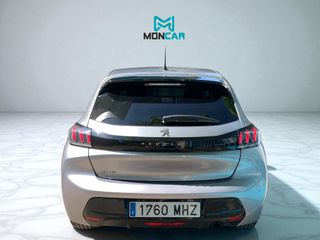 Peugeot 208 2023