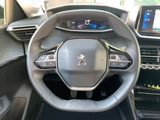 Peugeot 208 2023