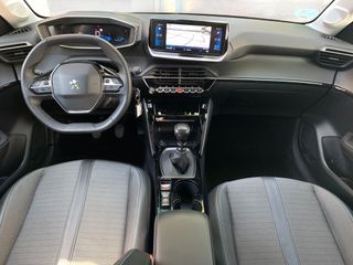 Peugeot 208 2023