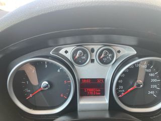 Ford Kuga Titanium L1 
