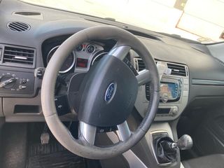 Ford Kuga Titanium L1 