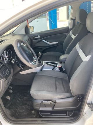 Ford Kuga Titanium L1 
