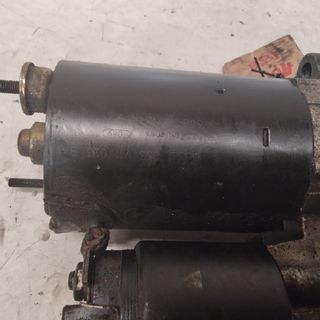 MOTOR DE ARRANQUE AUDI A4 MOTOR ADR