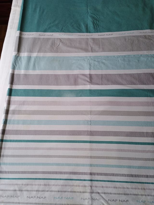 Funda Nórdica NAFNAF 