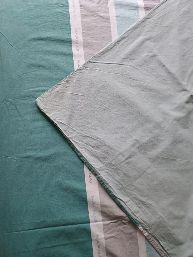 Funda Nórdica NAFNAF 