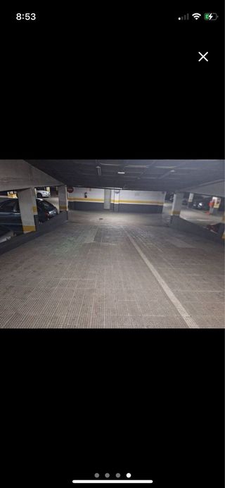 Venta plaza de garaje en Pl. Panamá 7 Fuenlabrada