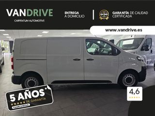 Fiat Scudo MT 6 BUSINESS l1h1 102CV 