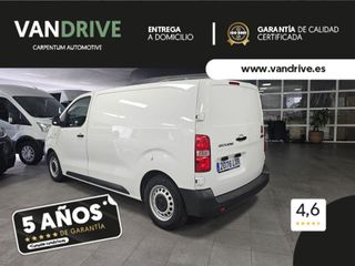 Fiat Scudo MT 6 BUSINESS l1h1 102CV 