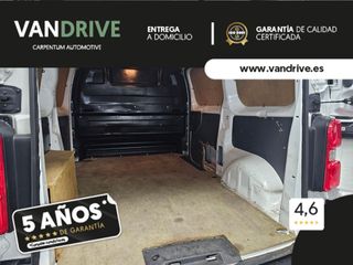 Fiat Scudo MT 6 BUSINESS l1h1 102CV 