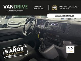 Fiat Scudo MT 6 BUSINESS l1h1 102CV 