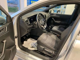Volkswagen Taigo 2024
