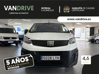 Fiat Scudo MT 6 BUSINESS l1h1 102CV 