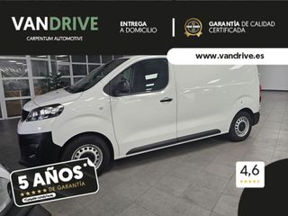 Fiat Scudo MT 6 BUSINESS l1h1 102CV 