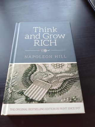 Think and Grow Rich