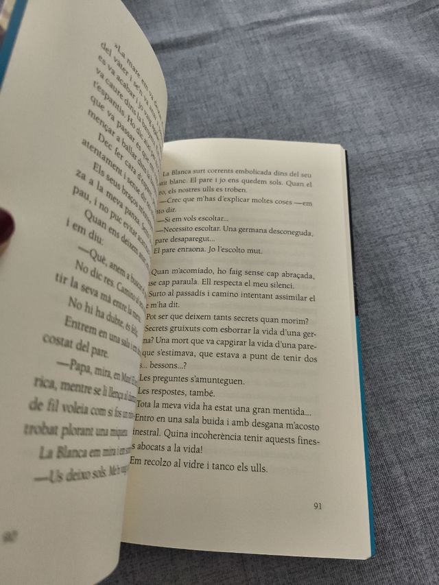 No surtis de nit ...