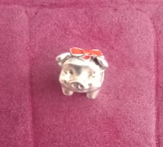 Charms Pandora plata oportunidad 
