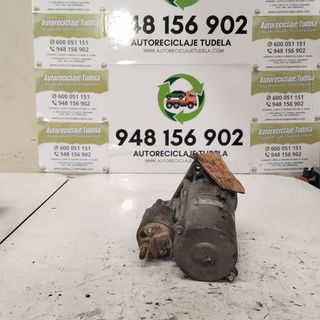 MOTOR DE ARRANQUE BMW 3 MOTOR 204D4