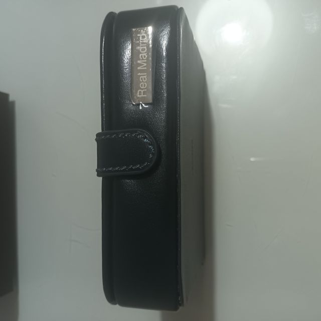 Joyero mini Real Madrid