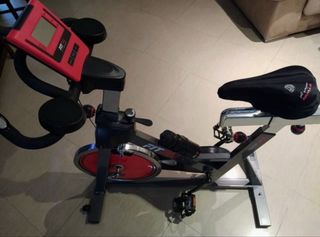 Precio Negociable!!! Bicicleta spinning FitFiu