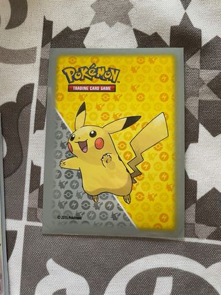 Carte Pokemon GX - Lapras, Primarina, Carbink