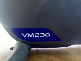 Bicicleta estática Domyos VM230