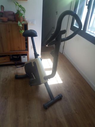 Bicicleta estática Domyos VM230