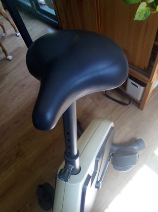 Bicicleta estática Domyos VM230