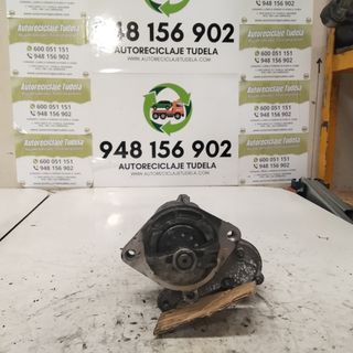 MOTOR DE ARRANQUE BMW 3 MOTOR M47D20