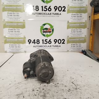 MOTOR DE ARRANQUE BMW 3 MOTOR M47D20