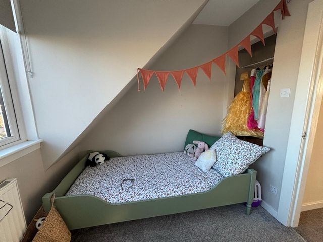 Cama infantil La Redoute - 201cm