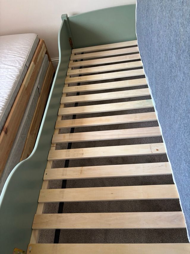 Cama infantil La Redoute - 201cm