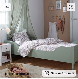 Cama infantil La Redoute - 201cm