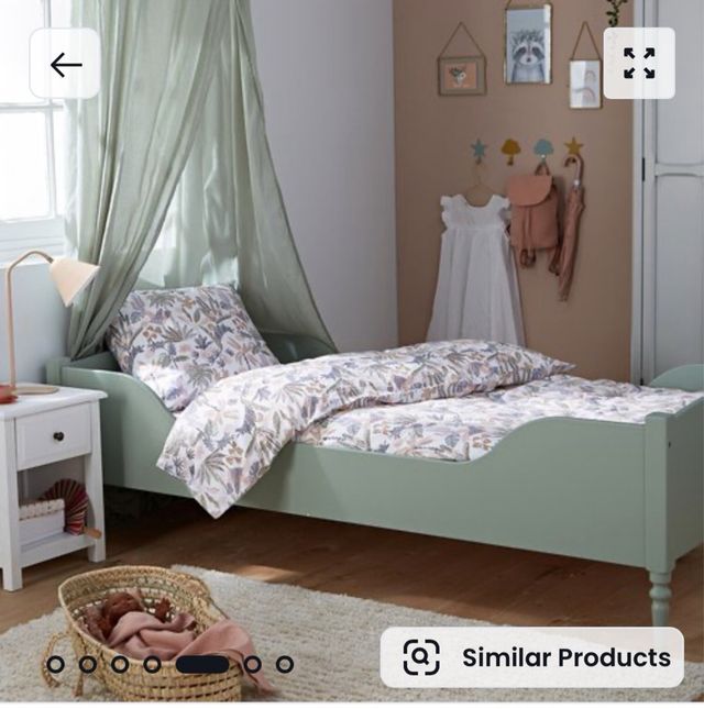 Cama infantil La Redoute - 201cm