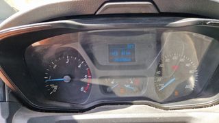 Ford Transit 2017