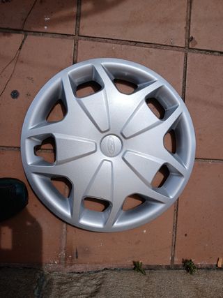 Tapacubos Ford Transit 2021