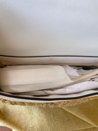 Bolso Guess SIRIA marrón